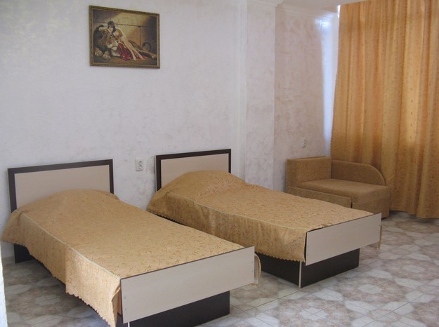 Фотография мини отеля ВитАлина