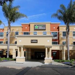 Фотографии гостиницы 
            Extended Stay America Suites - Oakland - Alameda Airport