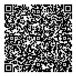 QR код хостела Green Apple