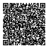 QR код мотеля Аленино