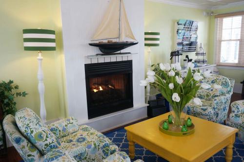 Фотография гостиницы The Edgewater