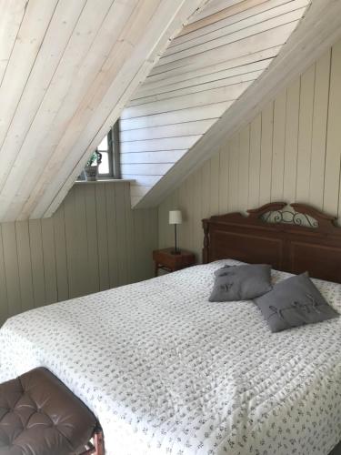 Фотография гостевого дома Arphus Lodge