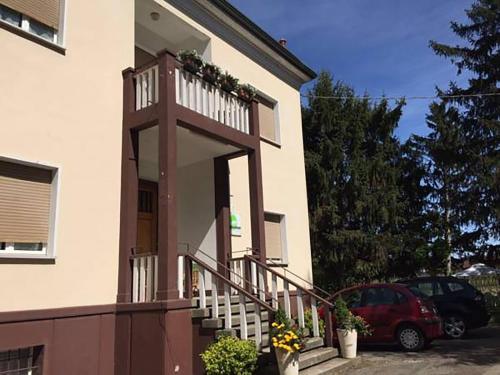 Фотография базы отдыха Agriturismo Villa Dei Gelsi