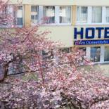 Фотография гостиницы Hotel Am Düsseldorfer Platz