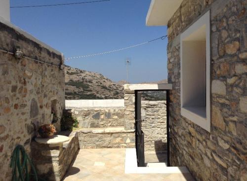 Фотографии гостевого дома 
            Doukaki’s House Naxos