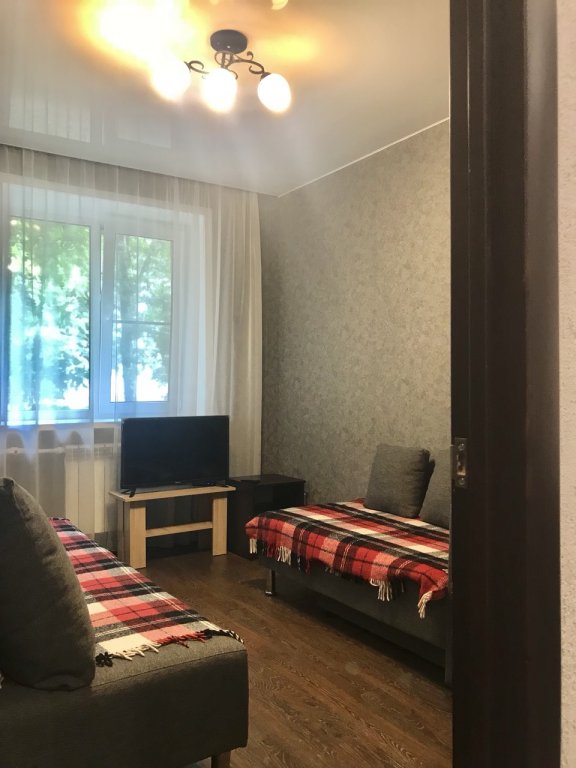 Фотография квартиры Апартаменты Красноармейская 11/2