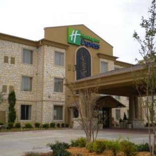 Фотографии гостиницы 
            Holiday Inn Express Hotel & Suites Oklahoma City Northwest, an IHG Hotel