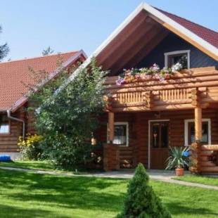 Фотографии гостевого дома 
            Graceful Holiday Home in Dankerode with Garden