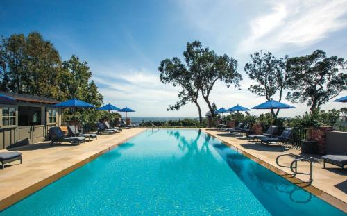 Фотография гостиницы El Encanto, A Belmond Hotel, Santa Barbara
