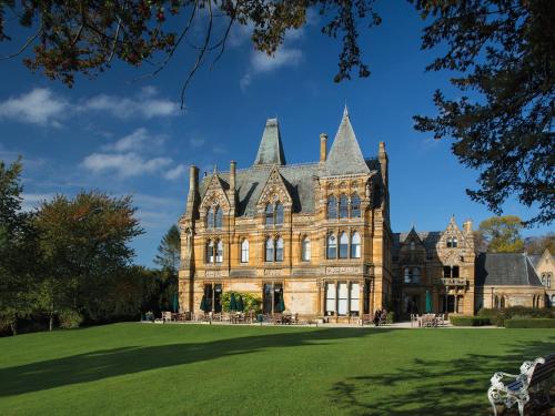 Фотография гостиницы Ettington Park Hotel, Stratford-upon-Avon