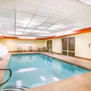 Фотографии гостиницы 
            Comfort Inn & Suites Macon North I-75