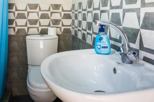 Фотография гостевого дома Agra Ushguli