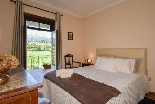 Фотография гостевого дома Quinta do Arieiro