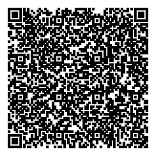 QR код гостиницы Омега плюс