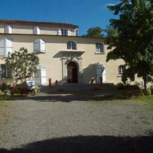 Фотография мини отеля Le Clos des Cèdres b&b