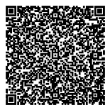 QR код пансионата Черное Море 