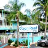 Фотография гостиницы Ocean Reef Hotel