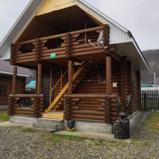 Фотография кемпинга Деревенька