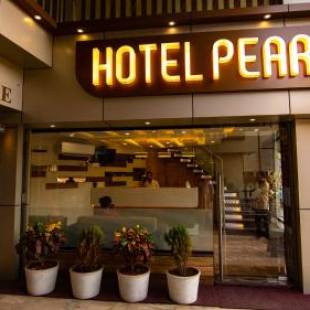 Фотографии гостиницы 
            Hotel Pearl