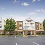 Фотография гостиницы Fairfield Inn Middletown Monroe