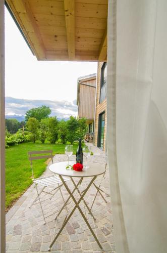 Фотография мини отеля B&B Lupo