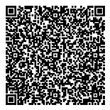 QR код гостиницы Ирида