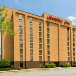 Фотография гостиницы Hampton Inn Atlanta Perimeter Center