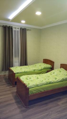 Фотография гостиницы Chambarak Hotel