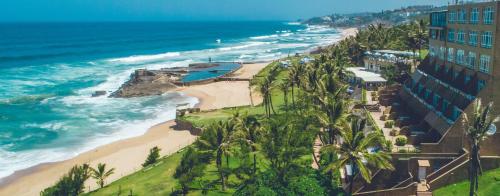 Фотография гостиницы Salt Rock Hotel and Beach Resort