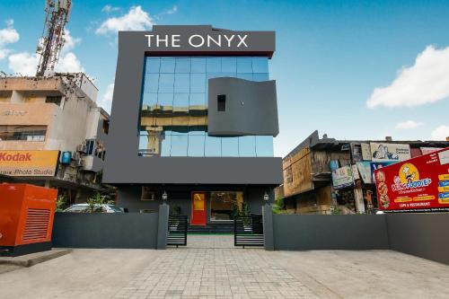 Фотографии гостиницы 
            Hotel The Onyx