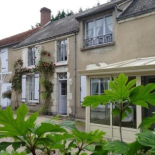 Фотография гостевого дома Gîte Meung-sur-Loire, 4 pièces, 6 personnes - FR-1-590-96