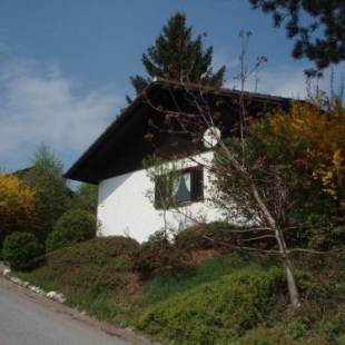 Фотографии гостевого дома 
            Ferienhaus Waldschrat - Komplettpreis