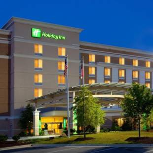 Фотографии гостиницы 
            Holiday Inn Raleigh Durham Airport, an IHG Hotel