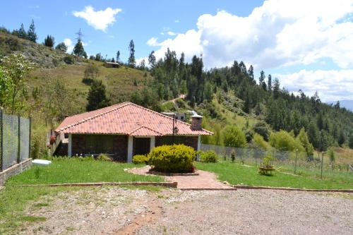 Фотографии гостевого дома 
            Cabaña Villa Gabriela