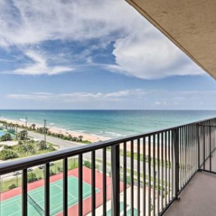 Фотография гостевого дома Flagler Beach Retreat with Pool and Ocean Views!