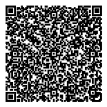 QR код гостиницы Парк-отель Шале