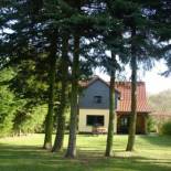 Фотография гостевого дома Mirow-Lärz- Ruhe Pur- Wald&See - Haus mit Grundstück&Wald