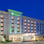 Фотография гостиницы Holiday Inn Rocky Mount I-95 @ US 64, an IHG Hotel