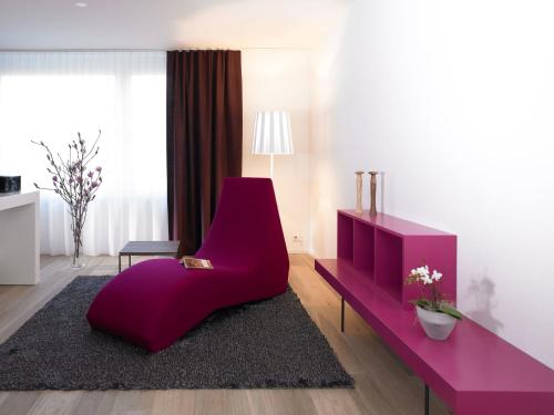 Фотография апарт отеля Serviced City Apartments