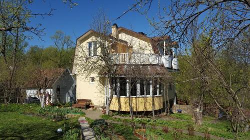 Фотография гостевого дома Порт-Артур