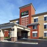 Фотография гостиницы Extended Stay America Suites - Philadelphia - Horsham - Dresher Rd