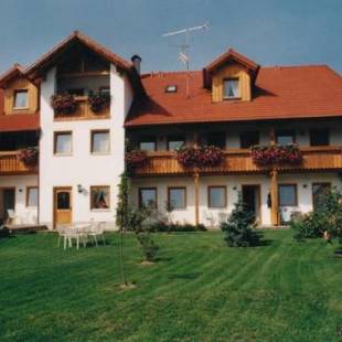 Фотографии апарт отеля 
            Appartementhaus "Haflinger Hof"