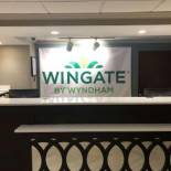 Фотография гостиницы Wingate by Wyndham Baltimore BWI Airport