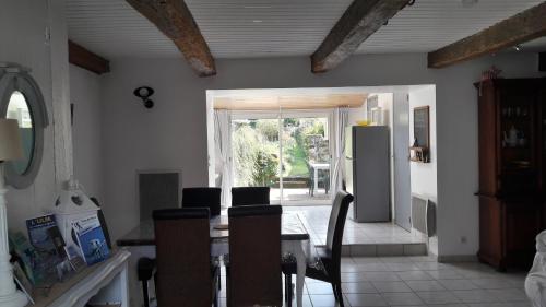 Фотография гостевого дома Gîte de l'Escapade