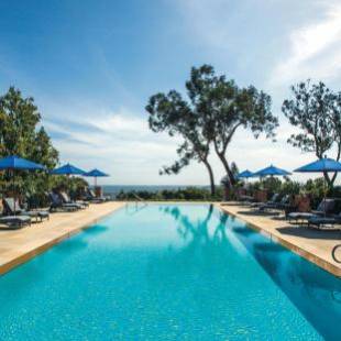 Фотографии гостиницы 
            El Encanto, A Belmond Hotel, Santa Barbara