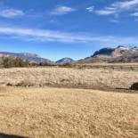 Фотография мини отеля Yellowstone Cutthroat Guest Ranch