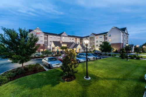 Фотография гостиницы Residence Inn Florence