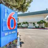 Фотография гостиницы Motel 6-Tracy, CA