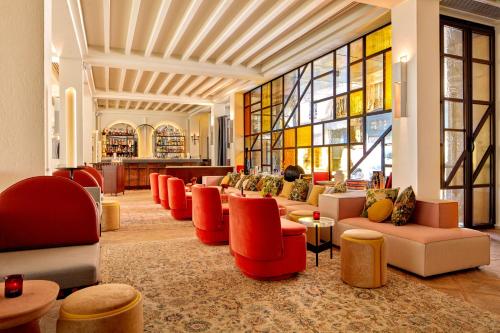 Фотография гостиницы Sinner Paris