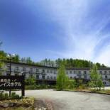 Фотография гостиницы Yatsugatake Grace Hotel